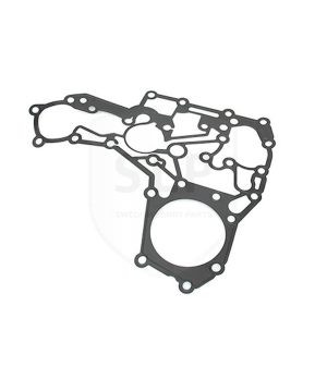 Junta Scania 1799371Junta de substituição para Camiões Scania e Autocarros Scania. Substitui a referência original Scania 179937