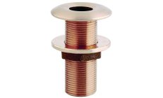 Pasacasco Bronce 2 1/2" GS30615