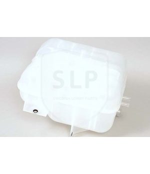 Volvo Expansion Tank 1676400Replacement expansion tank for Volvo Trucks, Volvo Buses and Volvo Machinery (Off Road). Replaces or