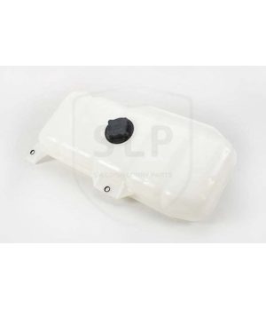 Volvo Expansion Tank 23262062Replacement expansion tank for Volvo Trucks and Volvo Buses. Replaces original part number Volvo 23