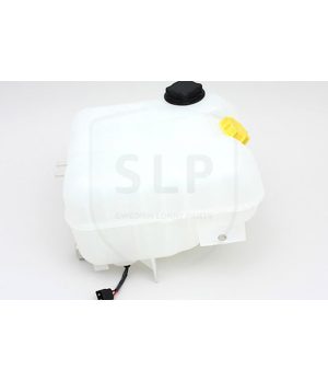 Kit Vaso di Espansione Volvo 20879330Kit Vaso di Espansione di ricambio per Macchine Volvo (Off Road). Sostituisce il riferiment
