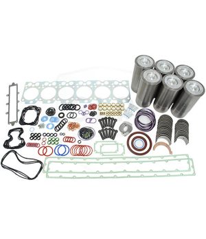 Volvo Engine Repair Kit 3094074Replacement engine repair kit for Volvo Buses. Replaces original part number Volvo 3094074. Manuf