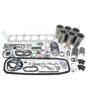 Volvo Engine Repair Kit 85123077Replacement engine repair kit for Volvo Trucks and Volvo Buses. Replaces original part number Vo