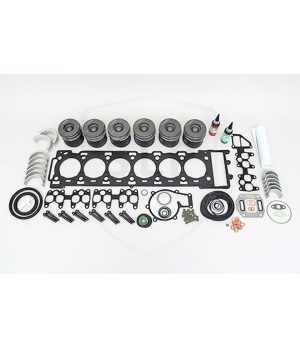 SLP Engine Repair Kit ERK-113Replacement Engine Repair Kit for Volvo Penta Marine &amp; Industrial. Manufactured by SLP (Swedish