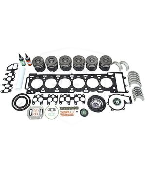 SLP Engine Repair Kit ERK-115XReplacement Engine Repair Kit for Volvo Penta Marine &amp; Industrial. Manufactured by SLP (Swedis