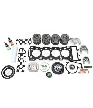 SLP Engine Repair Kit ERK-116XReplacement Engine Repair Kit for Volvo Penta Marine &amp; Industrial. Manufactured by SLP (Swedis