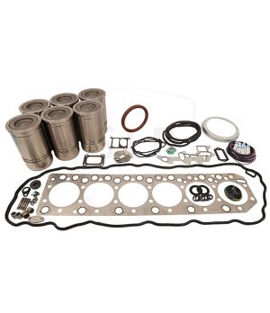 Kit de Reparação do Motor Volvo 15021119Kit de Reparação do Motor de substituição para Máquinas Volvo (Off Road). Substitui a re