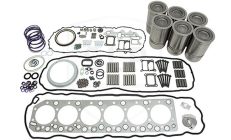 Volvo Engine Repair Kit 15178147Replacement engine repair kit for Volvo Machinery (Off Road). Replaces original part number Volv