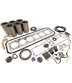 Volvo Engine Repair Kit 17225228Replacement engine repair kit for Volvo Machinery (Off Road). Replaces original part number Volv