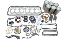Volvo Engine Repair Kit 11706244Replacement engine repair kit for Volvo Machinery (Off Road). Replaces original part number Volv