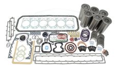 Volvo Engine Repair Kit 11706263Replacement engine repair kit for Volvo Machinery (Off Road). Replaces original part number Volv
