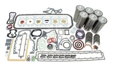 Volvo Engine Repair Kit 11706269Replacement engine repair kit for Volvo Machinery (Off Road). Replaces original part number Volv