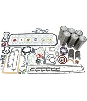 Volvo Engine Repair Kit 11706269Replacement engine repair kit for Volvo Machinery (Off Road). Replaces original part number Volv