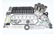 Volvo Engine Repair Kit 11716554Replacement engine repair kit for Volvo Machinery (Off Road). Replaces original part number Volv