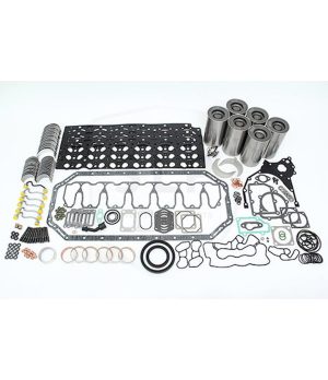 Volvo Engine Repair Kit 11716554Replacement engine repair kit for Volvo Machinery (Off Road). Replaces original part number Volv