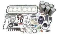 SLP Basic Engine Repair Kit ERK-61Replacement Basic Engine Repair Kit for Volvo Penta Marine &amp; Industrial. Manufactured by S