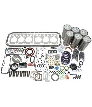 SLP Basic Engine Repair Kit ERK-61Replacement Basic Engine Repair Kit for Volvo Penta Marine &amp; Industrial. Manufactured by S