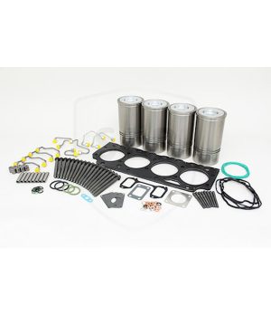Volvo Motorreparatursatz 15038635Motorreparatursatz als Ersatzteil für Volvo. Ersetzt die Originalnummer Volvo 15038635. Hergest
