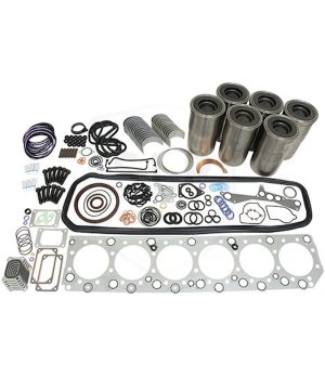Volvo Motorreparatursatz 85113642Motorreparatursatz als Ersatzteil für Volvo Lkw. Ersetzt die Originalnummer Volvo 85113642. Her