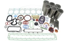 Volvo Penta Basic Engine Repair Kit 877675Replacement basic engine repair kit for Volvo Penta Marine &amp; Industrial. Replaces 
