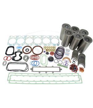 Volvo Penta Basic Engine Repair Kit 877675Replacement basic engine repair kit for Volvo Penta Marine &amp; Industrial. Replaces 