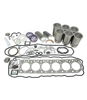 Volvo Engine Repair Kit 85115706Replacement engine repair kit for Volvo Trucks and Volvo Buses. Replaces original part number Vo