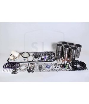 Volvo Engine Repair Kit 85119956Replacement engine repair kit for Volvo Trucks and Volvo Buses. Replaces original part number Vo
