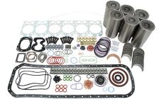 SLP Engine Repair Kit ERK-D10ABReplacement Engine Repair Kit for Volvo Trucks. Manufactured by SLP (Swedish Lorry Parts).