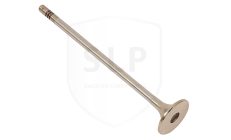 Volvo Exhaust Valve 23396314Replacement exhaust valve for Volvo Buses and Volvo Trucks. Replaces original part number Volvo 2339