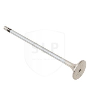 Válvula de Escape Volvo Penta 3818985Válvula de Escape de substituição para Volvo Penta marítimo e industrial. Substitui a refer