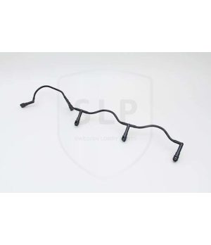 Scania Breather Pipe 1426190Replacement breather pipe for Scania Trucks and Scania Marine &amp; Industrial. Replaces original pa