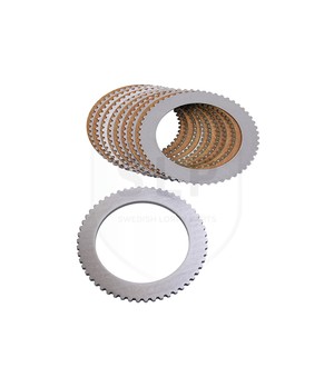 Kit Dischi Volvo 15171133