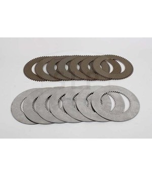 Kit de Discos Volvo 11145196