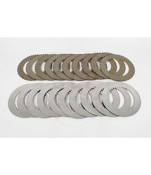 Kit de Discos Volvo 11144415