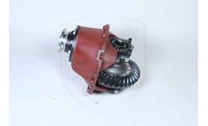 Volvo Final Drive 3152149