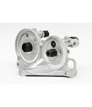Volvo Fuel Filter Housing 21870628