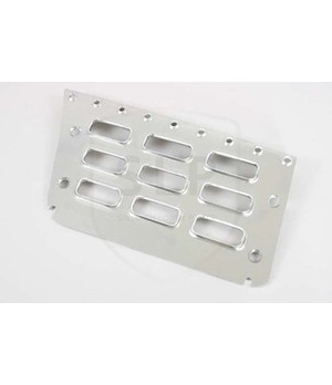 Placa do Piso Esquerda Volvo 20360788