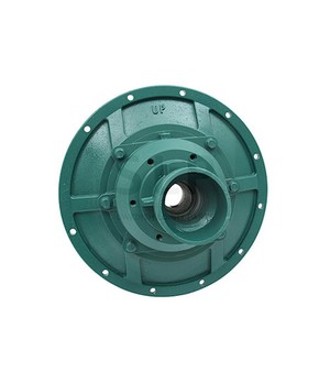 Carcassa Volano Volvo Penta 844519