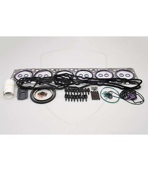 SLP Full Gasket Set FS-157