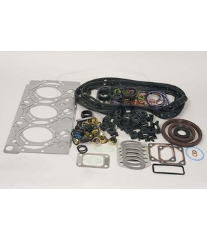 SLP Full Gasket Set FS-3001