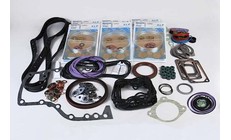 SLP Full Gasket Set FS-555