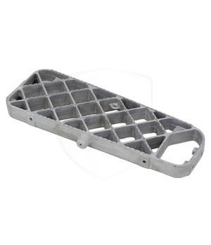 Scania Upper Foot Step 1535045