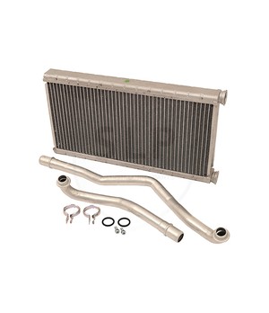 Scania Heater Element 2301598