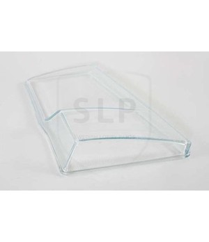 Volvo Headlamp Glass Right 20710525