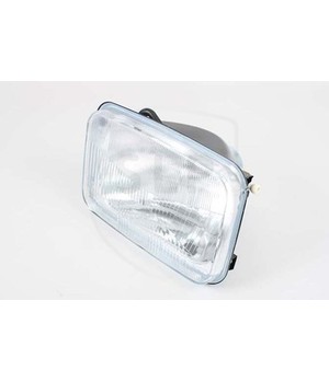Volvo Headlamp Insert 3981594