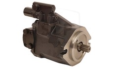 Volvo Hydraulikhauptpumpe 15020179