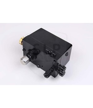 Bomba de Basculamento da Cabine Volvo 11114424