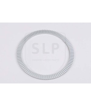 Volvo ABS Tone Ring 22537018Replacement abs tone ring for Volvo Trucks, Volvo Buses and Renault Trucks. Replaces original part n