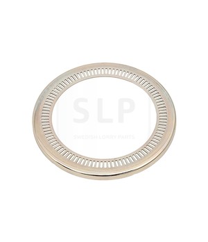 Scania ABS Tone Ring 2223488Replacement abs tone ring for Scania Trucks and Scania Buses. Replaces original part number Scania 2