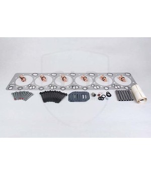 Volvo Decarbonizing Gasket Set 17225192